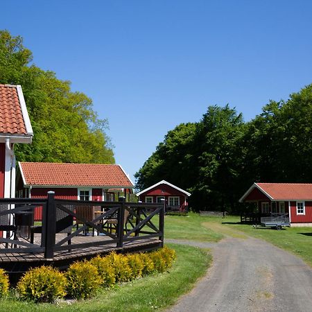 Stockeboda Gard Garsnas Exterior photo