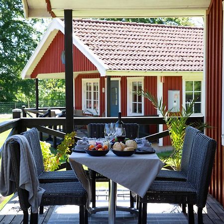 Stockeboda Gard Garsnas Exterior photo