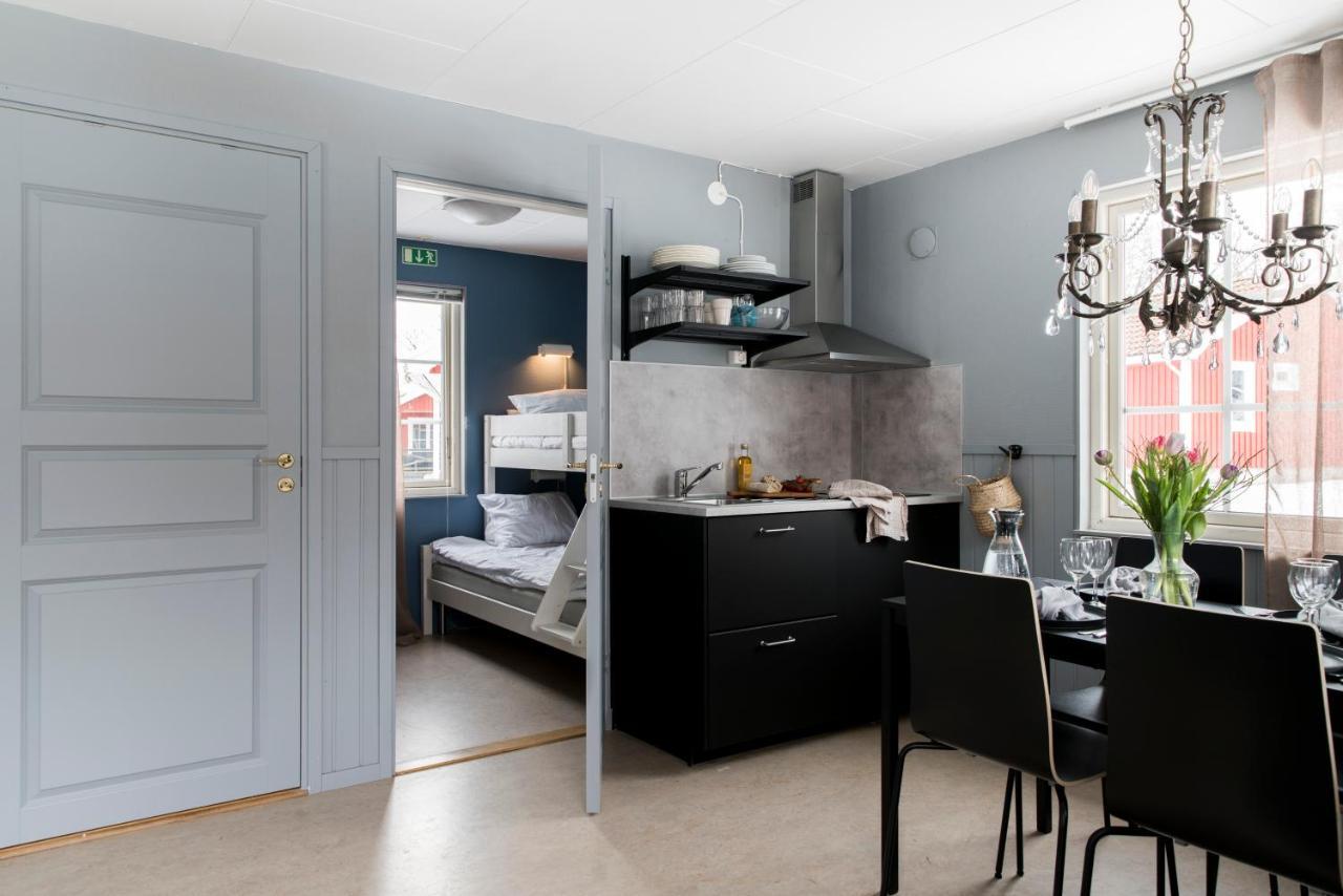 Stockeboda Gard Garsnas Exterior photo