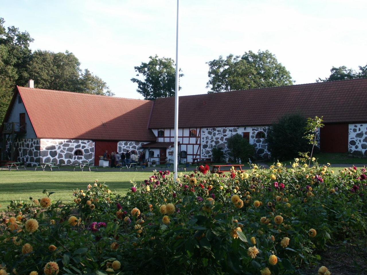 Stockeboda Gard Garsnas Exterior photo
