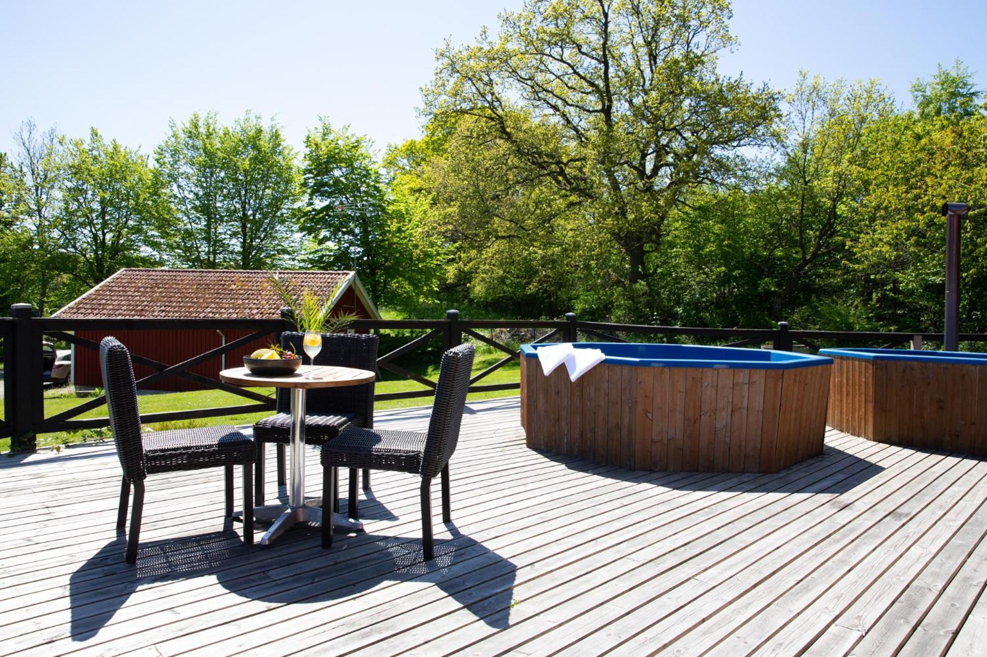 Stockeboda Gard Garsnas Exterior photo