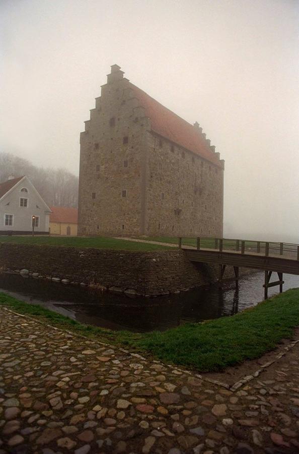 Stockeboda Gard Garsnas Exterior photo